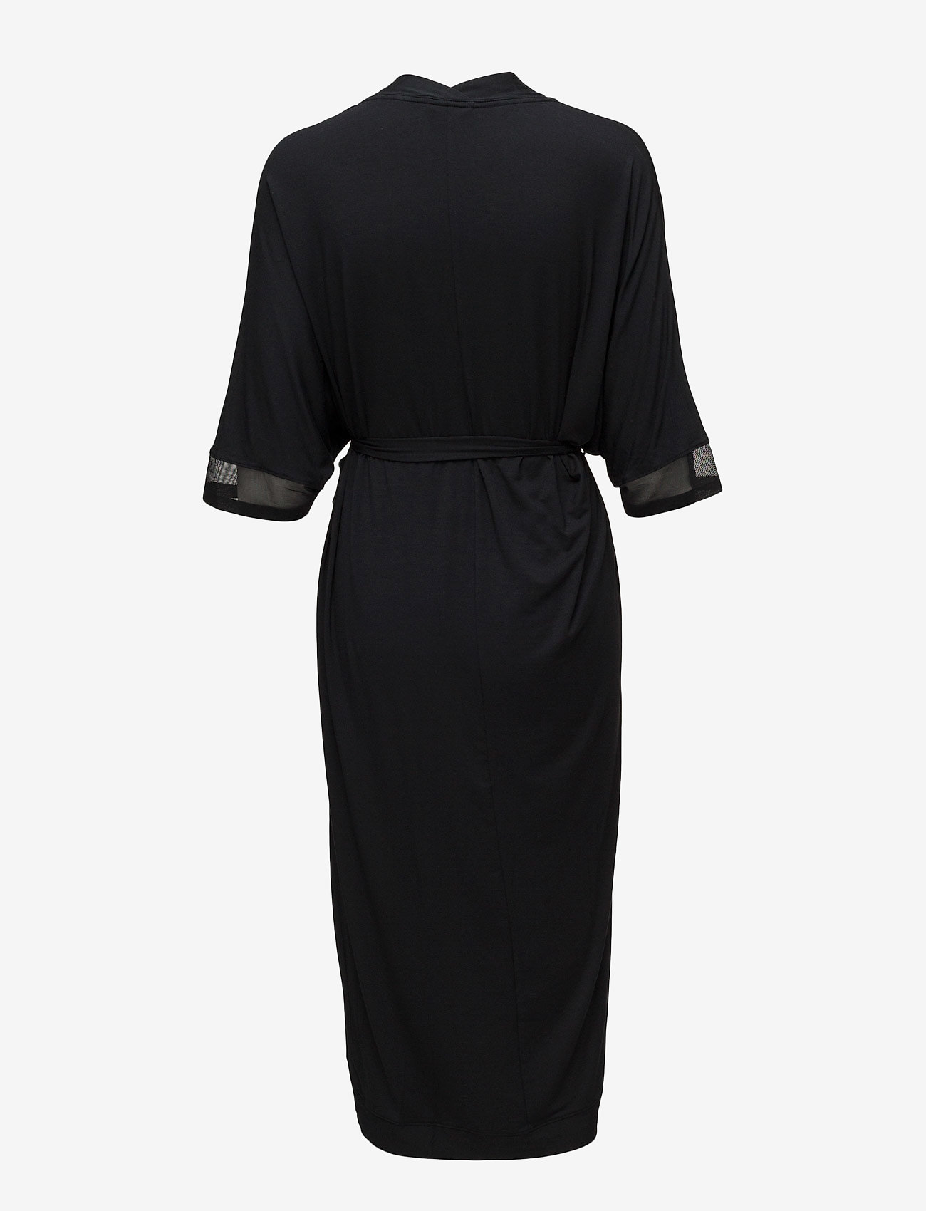 Calvin Klein - ROBE - black - 1