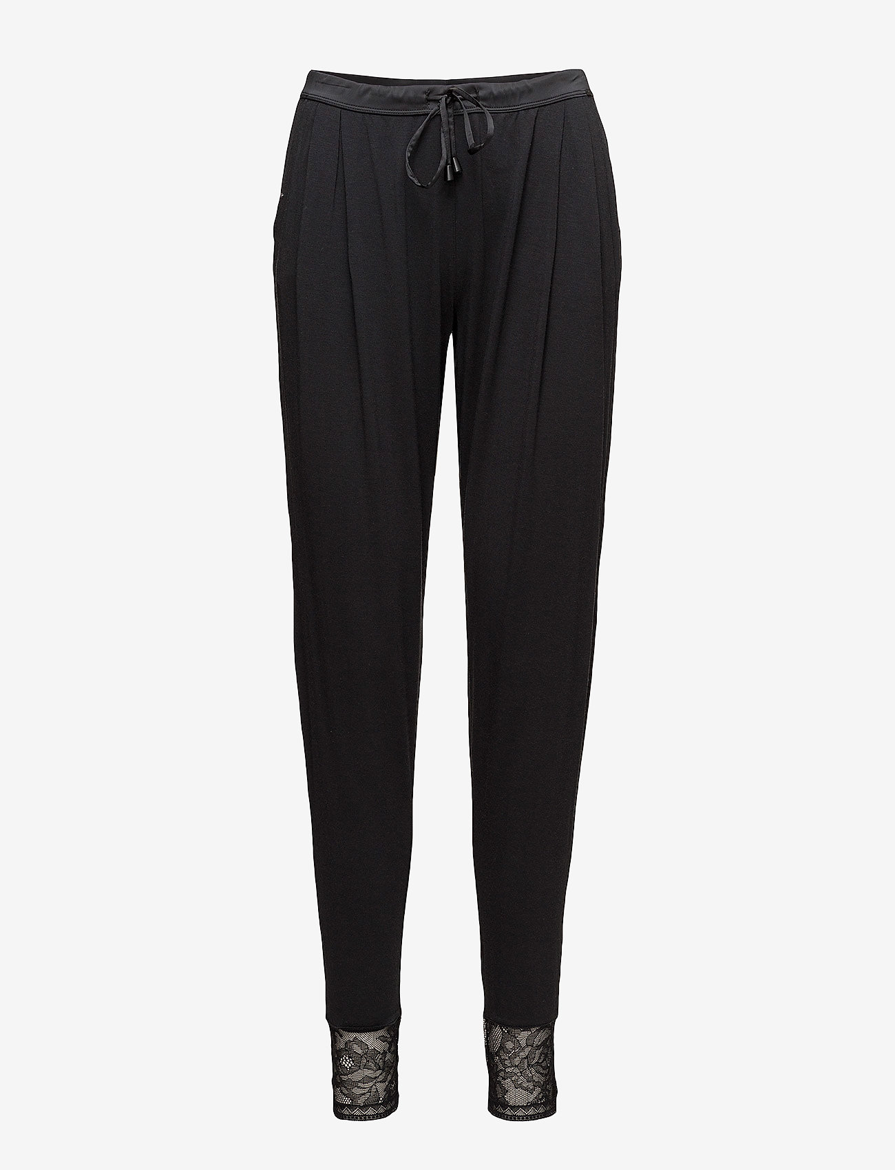Calvin Klein - JOGGER - black - 0