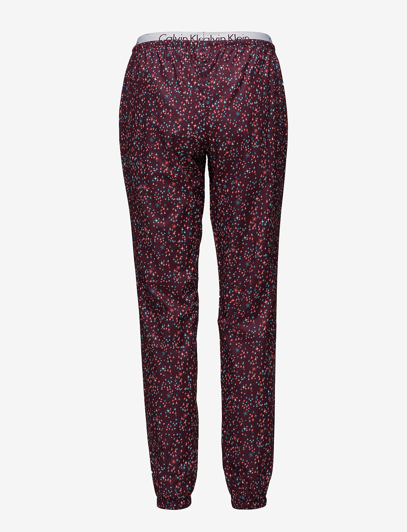 Calvin Klein - BOTTOM PANT - astral plane print - 1