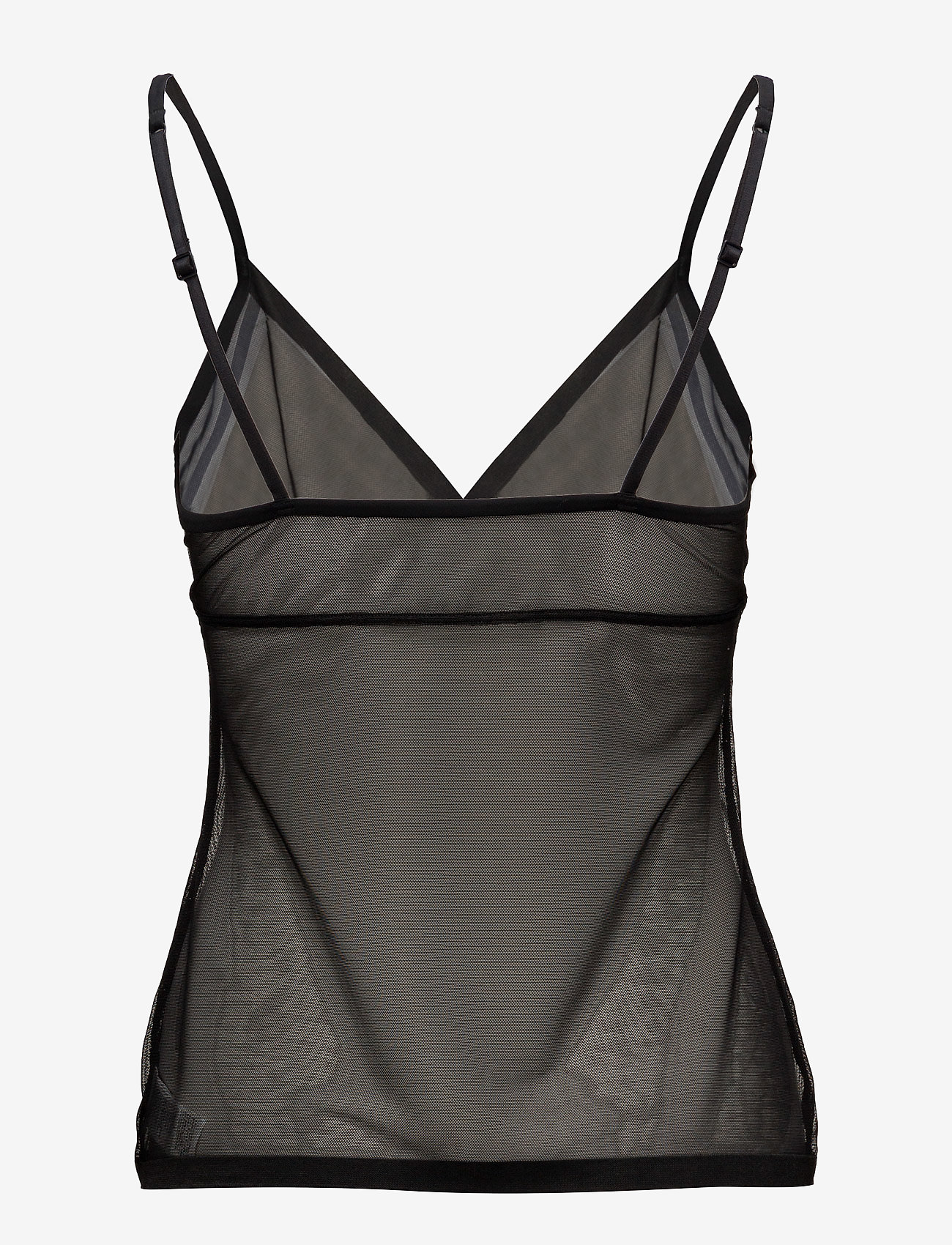 Calvin Klein - CAMISOLE - black - 1
