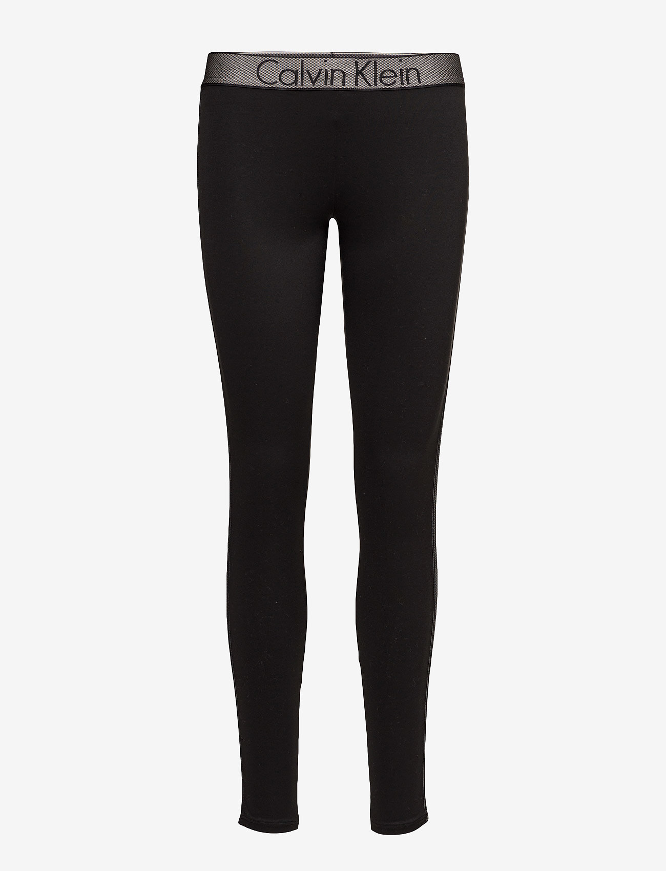 Calvin Klein - LEGGING - black - 0