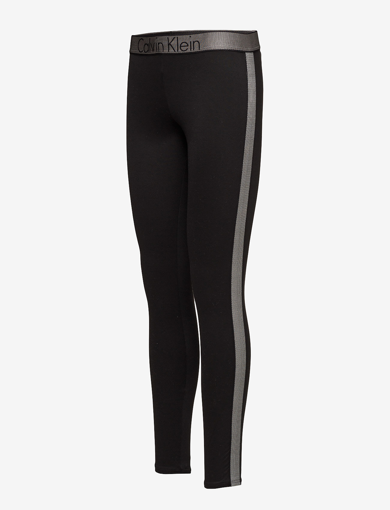 Calvin Klein - LEGGING - black - 1