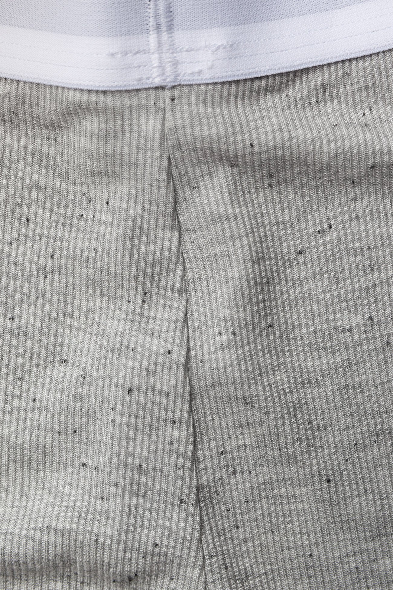 Calvin Klein - LEGGING - graphic rib_grey heather - 3