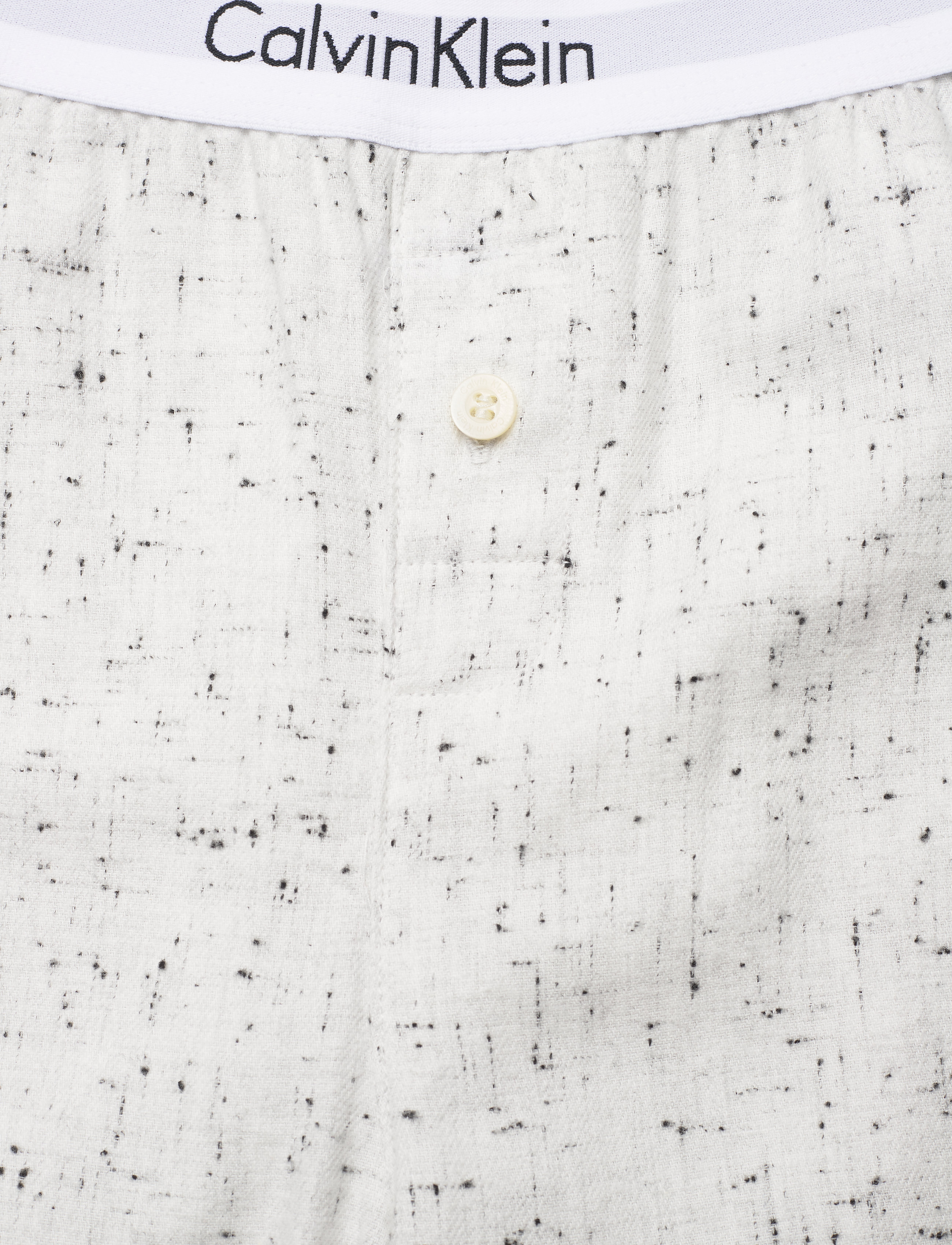 Calvin Klein - JOGGER - snow heather neps - 3