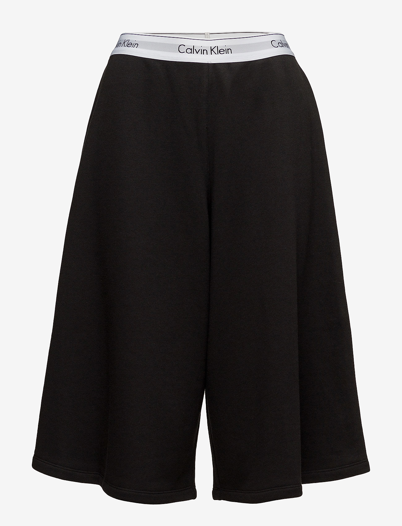 Calvin Klein - CAPRI - black - 0