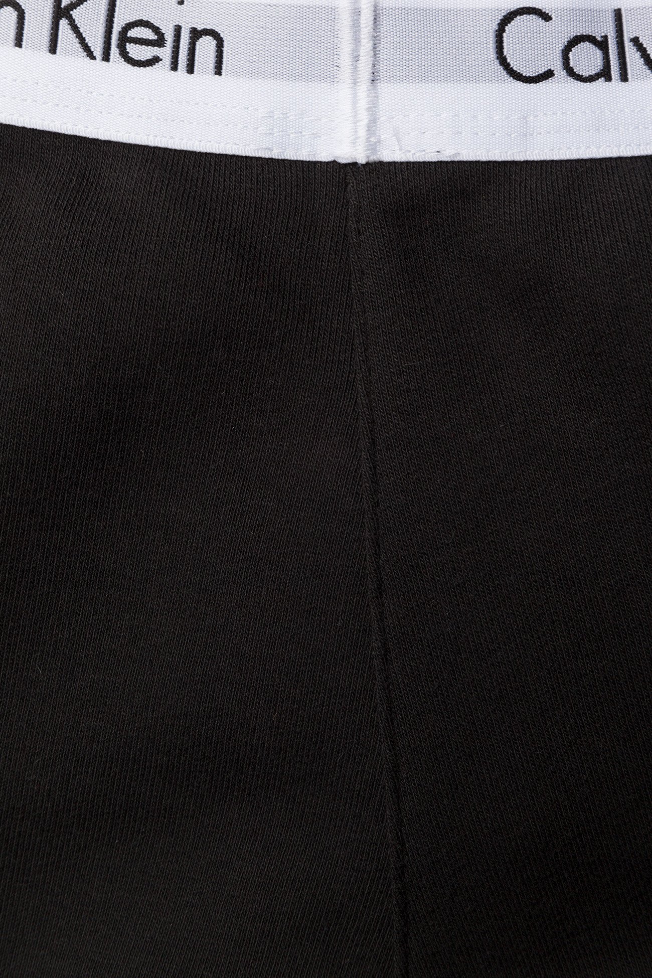 Calvin Klein - CAPRI - black - 3