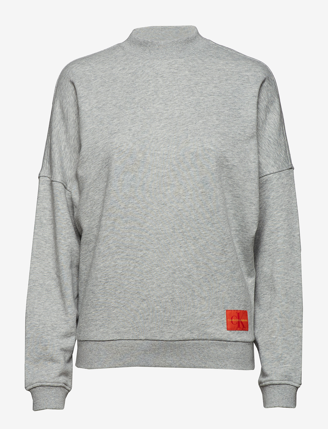 GREY HEATHER