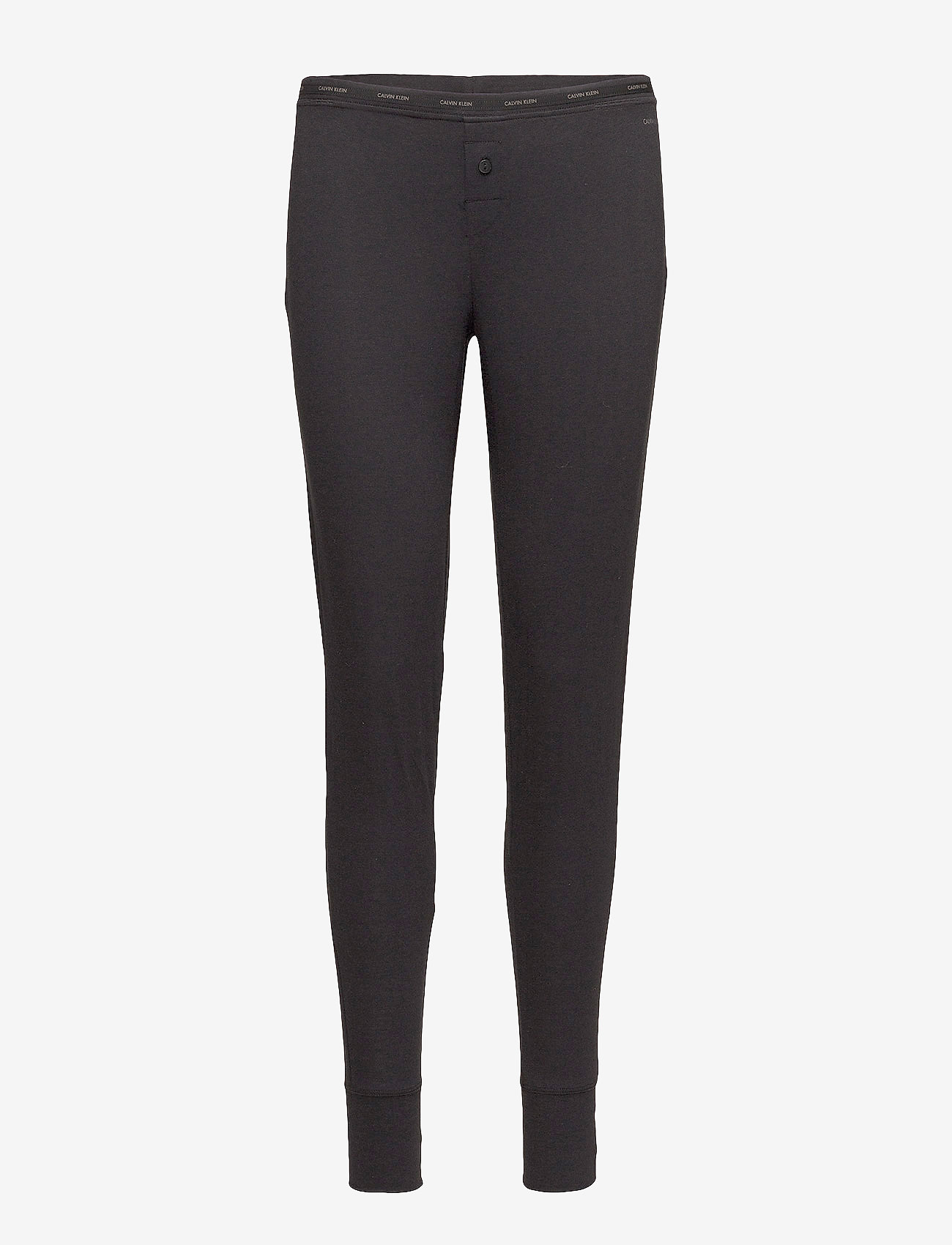 Calvin Klein - JOGGER - black - 0