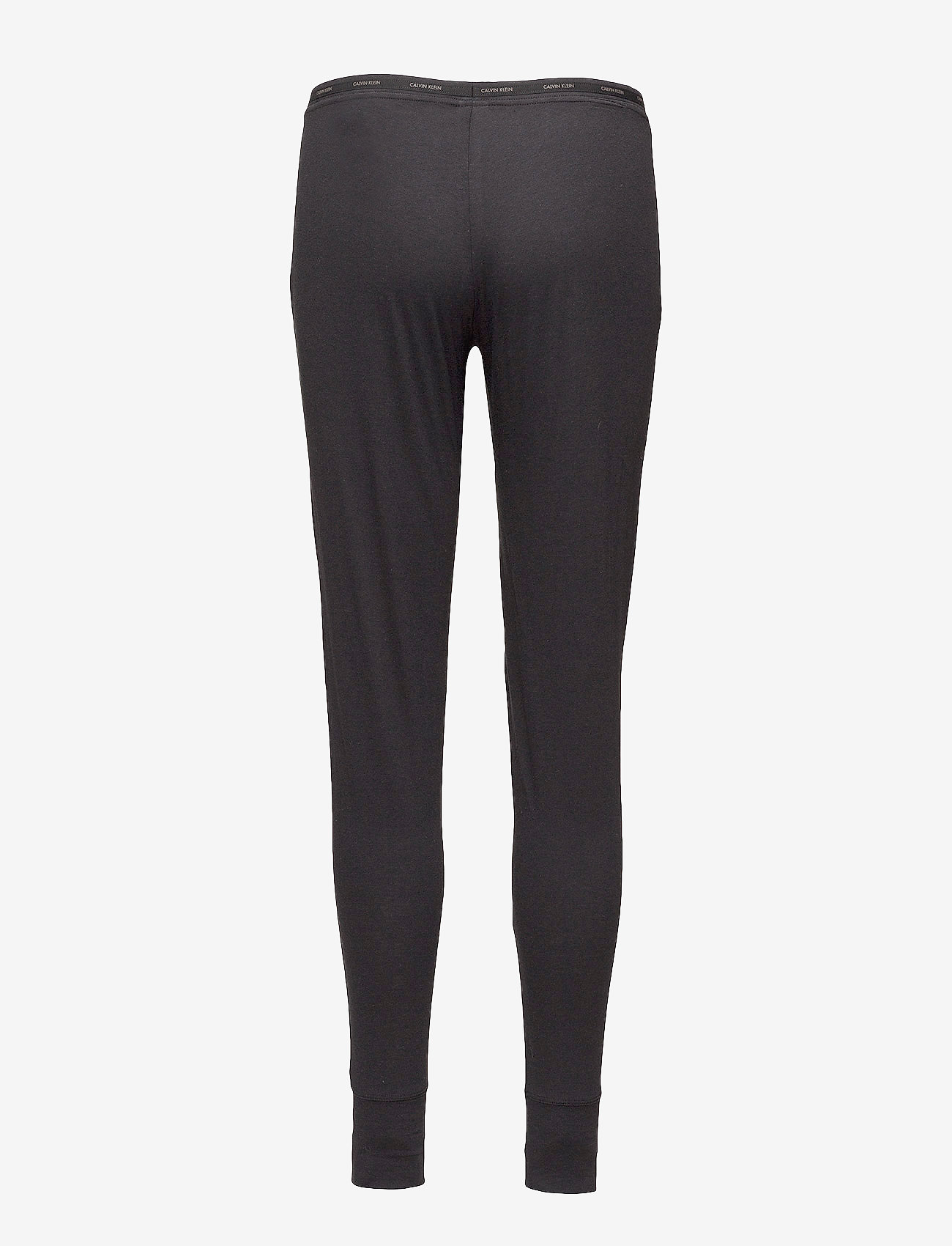 Calvin Klein - JOGGER - black - 1