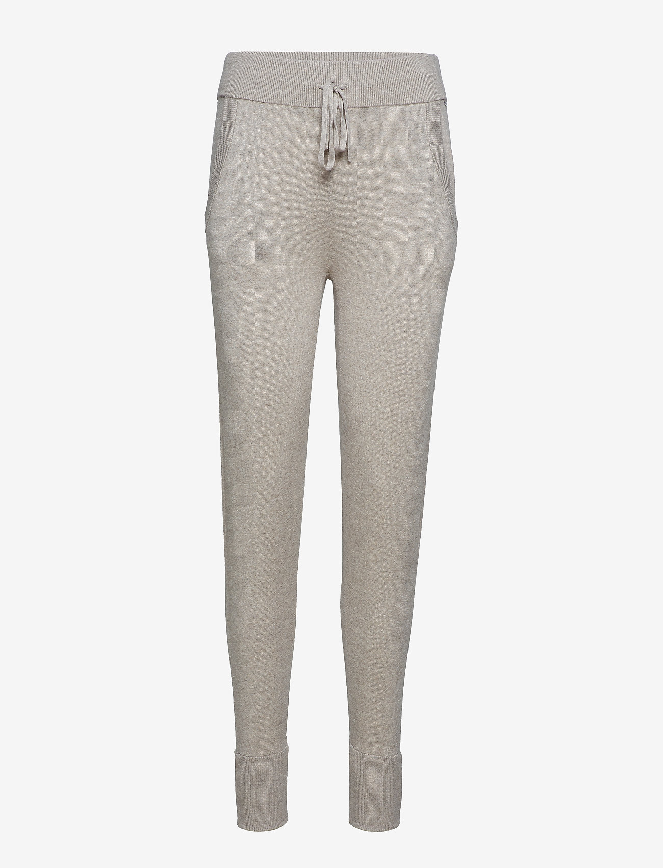 Calvin Klein - JOGGER - natural heather - 0