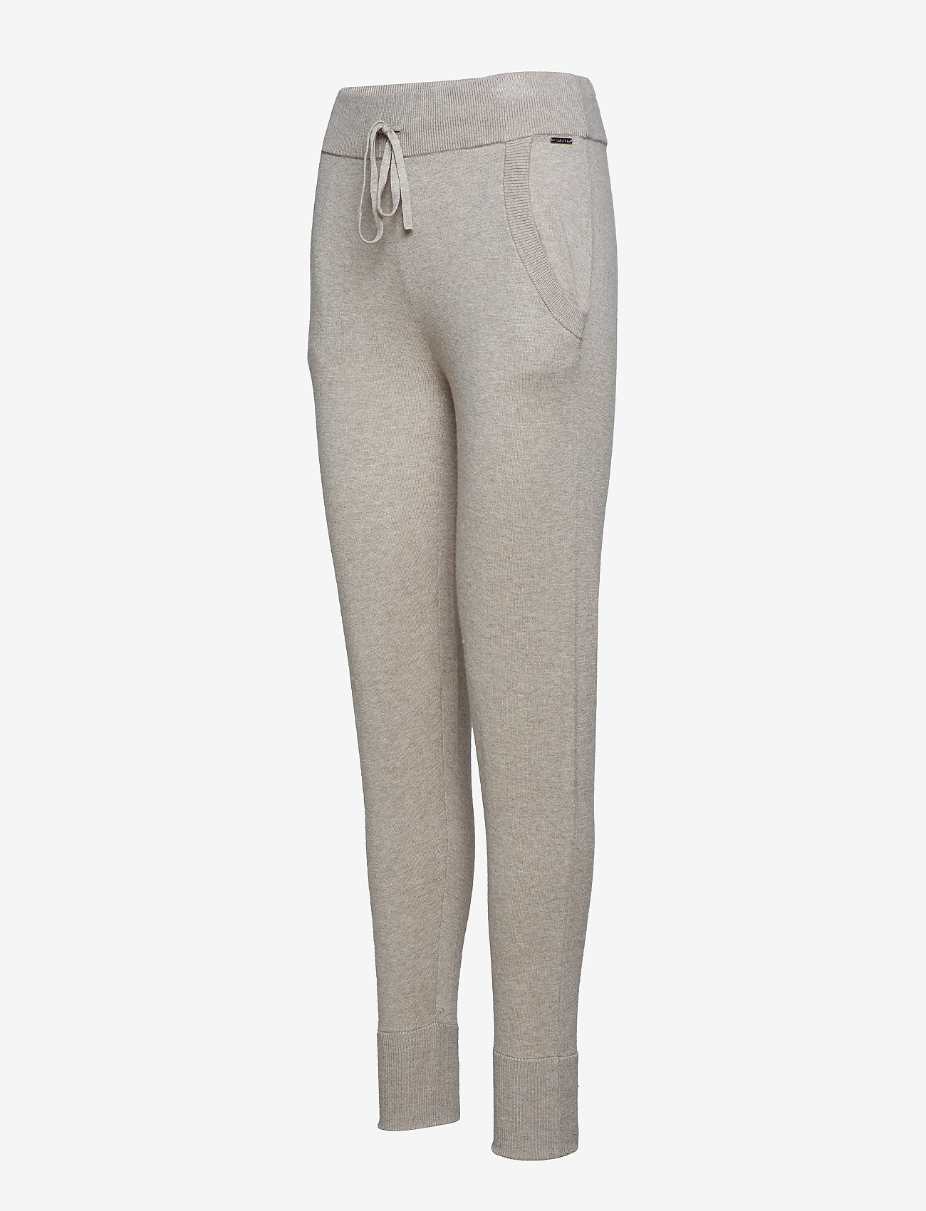 Calvin Klein - JOGGER - natural heather - 2