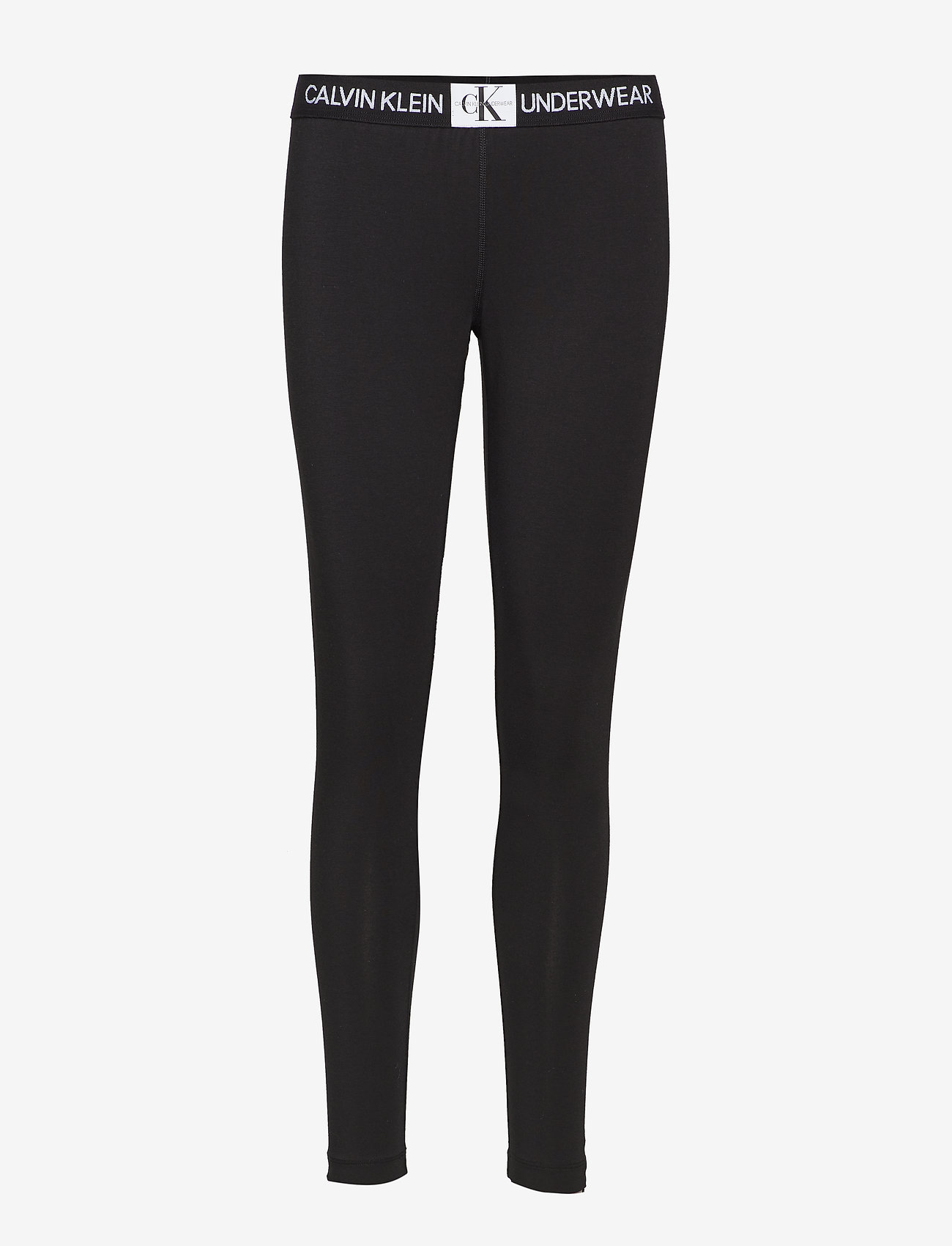 Calvin Klein - LEGGING - black - 0