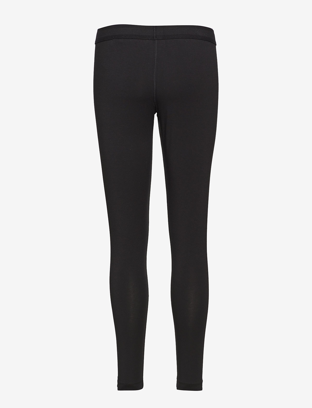 Calvin Klein - LEGGING - black - 1