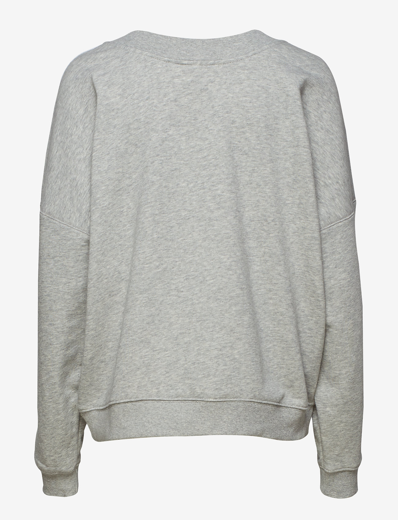 Calvin Klein - L/S SWEATSHIRT - grey heather - 1