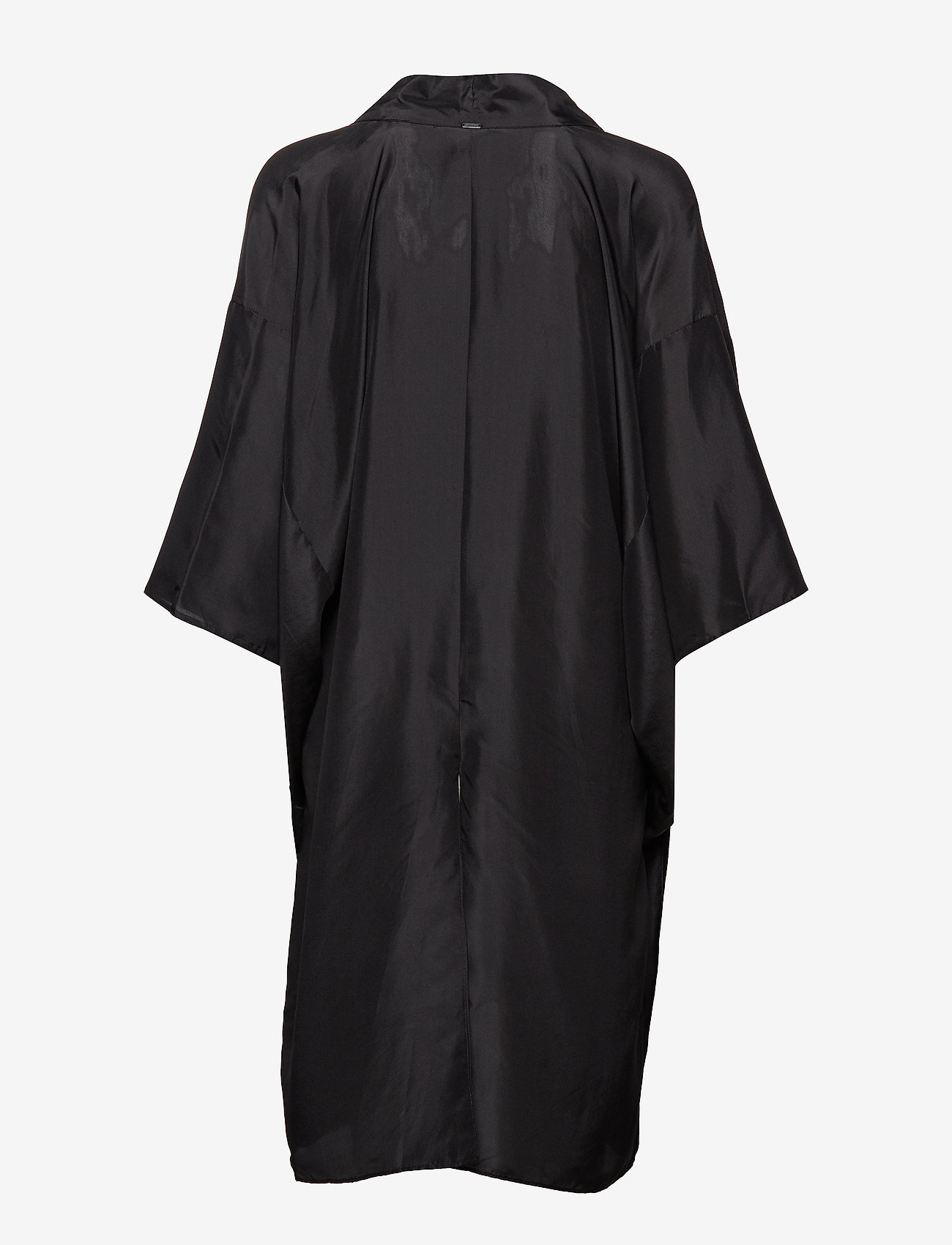 Calvin Klein - ROBE - black - 1