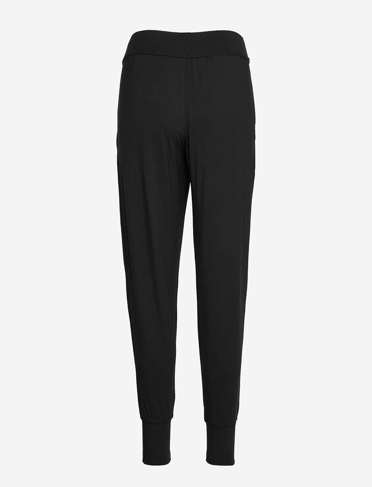 Calvin Klein - SLEEP PANT - black - 1