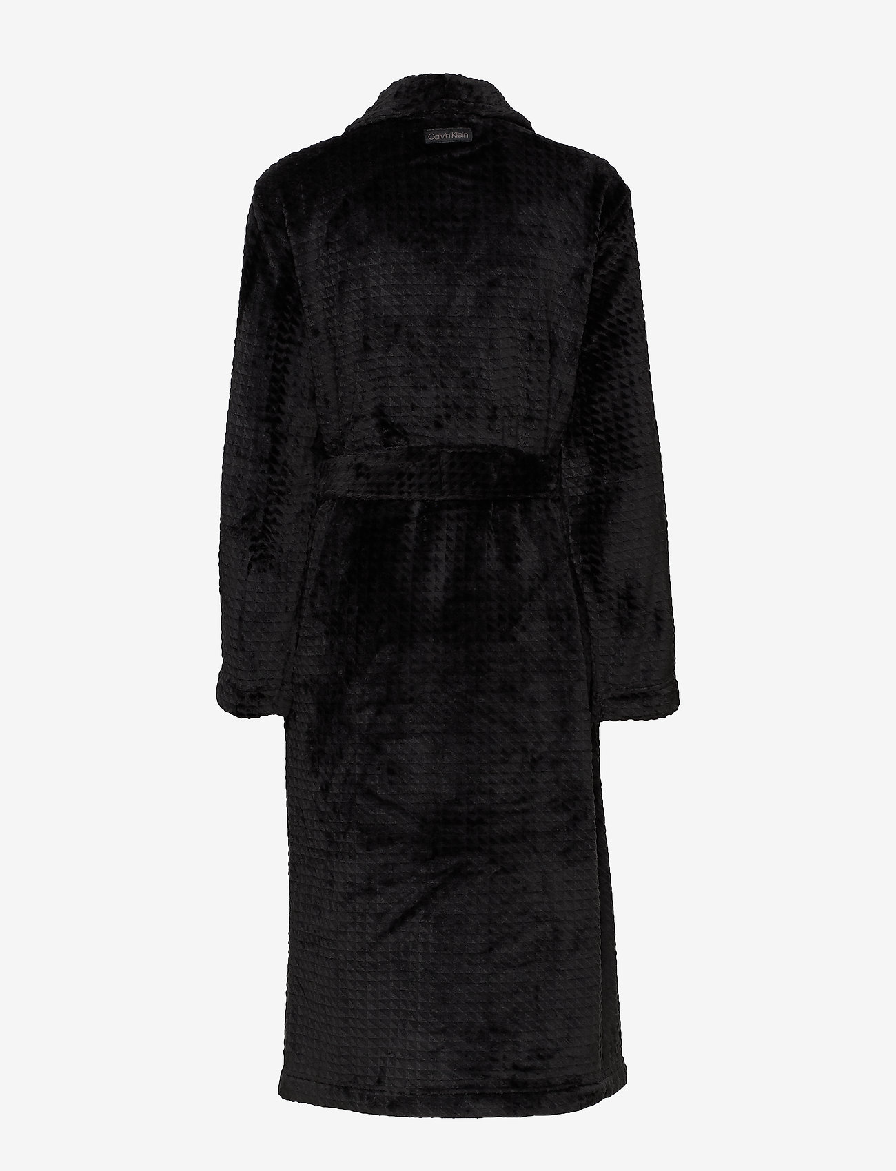 Calvin Klein - ROBE - black - 1