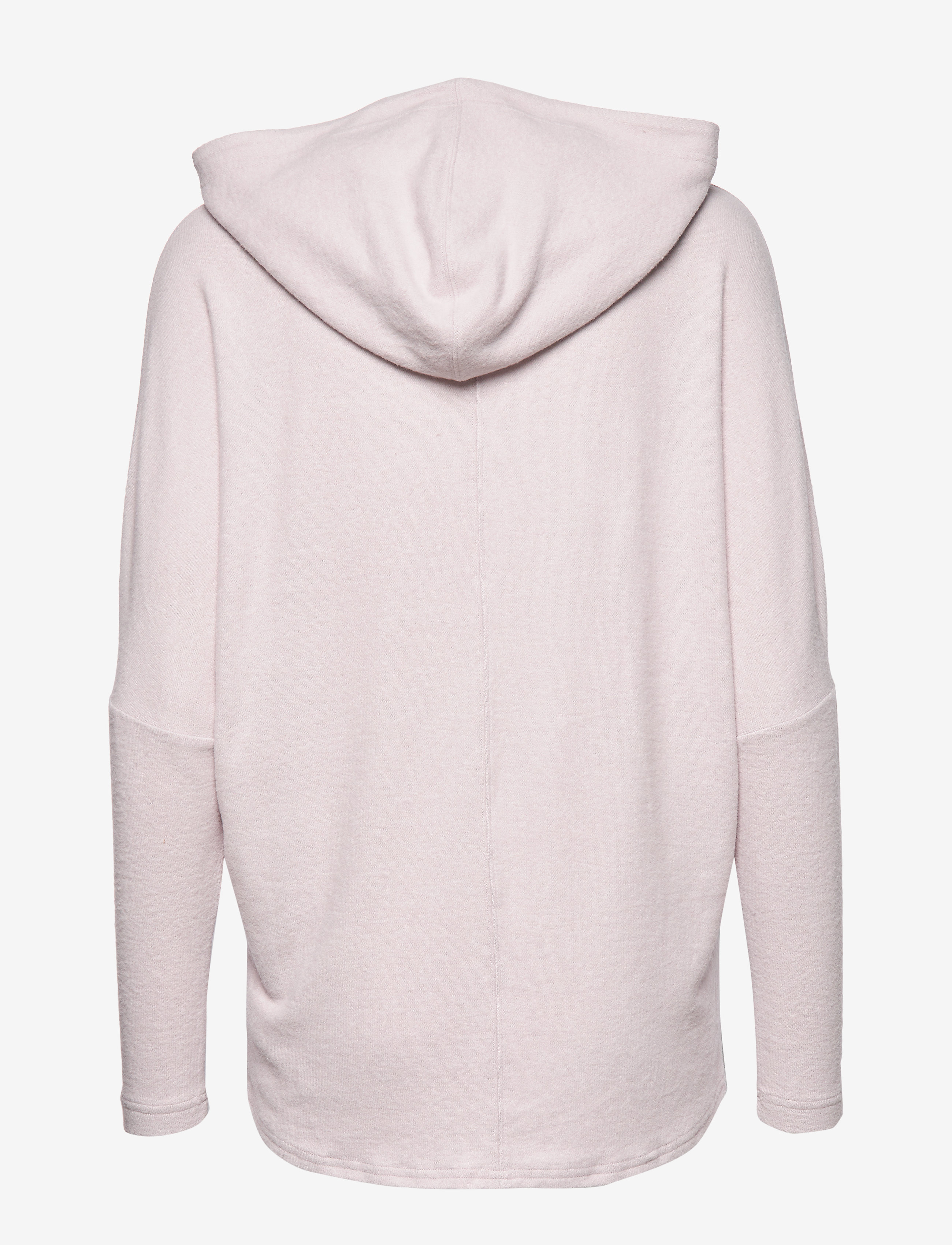 Calvin Klein - L/S HOODIE - gray lavendar hecci - 1