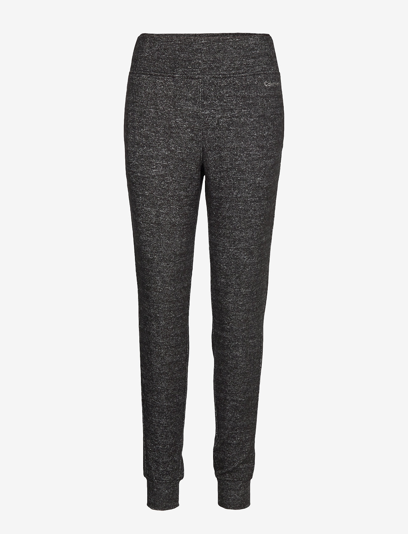 Calvin Klein - JOGGER - black hecci - 0
