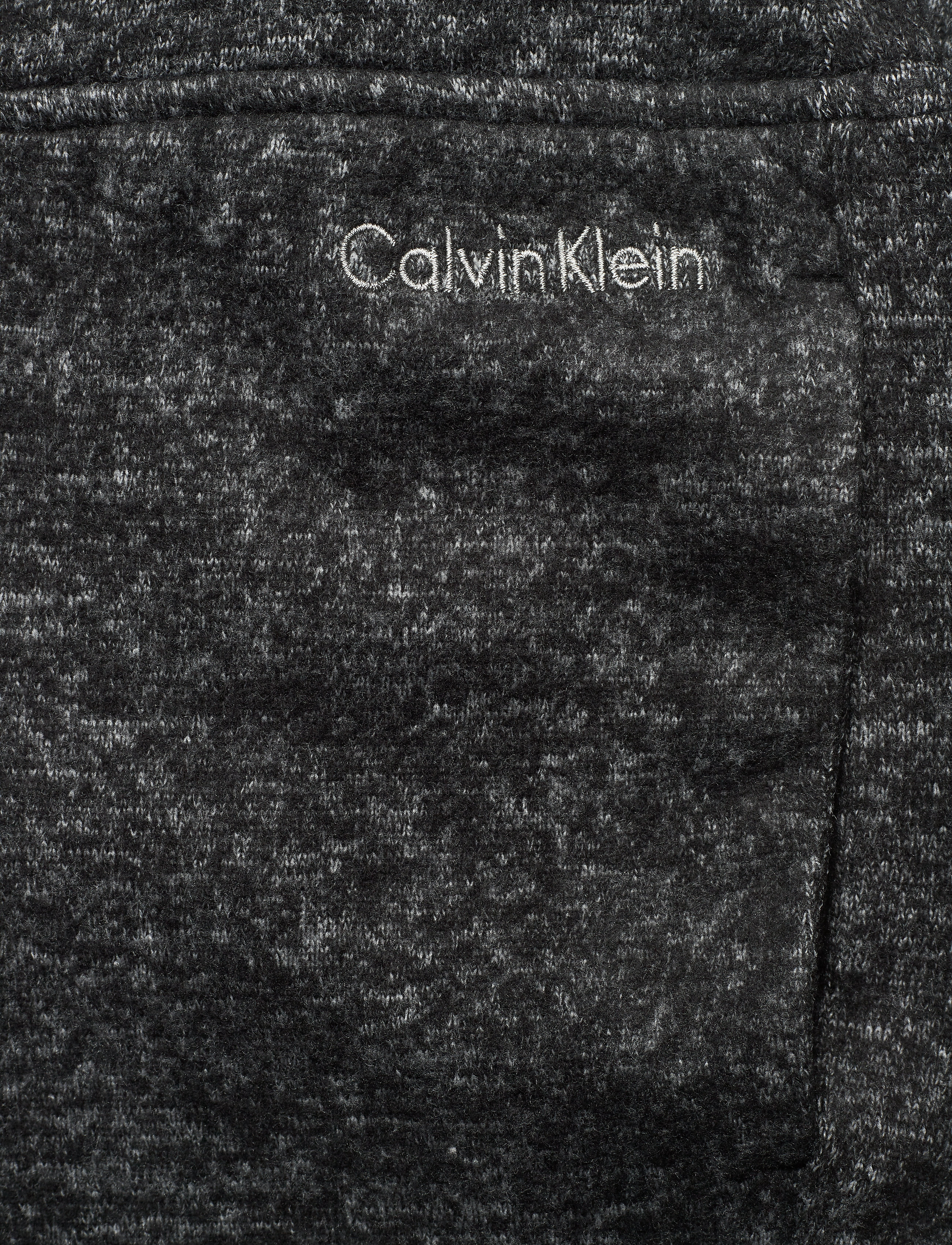 Calvin Klein - JOGGER - black hecci - 3