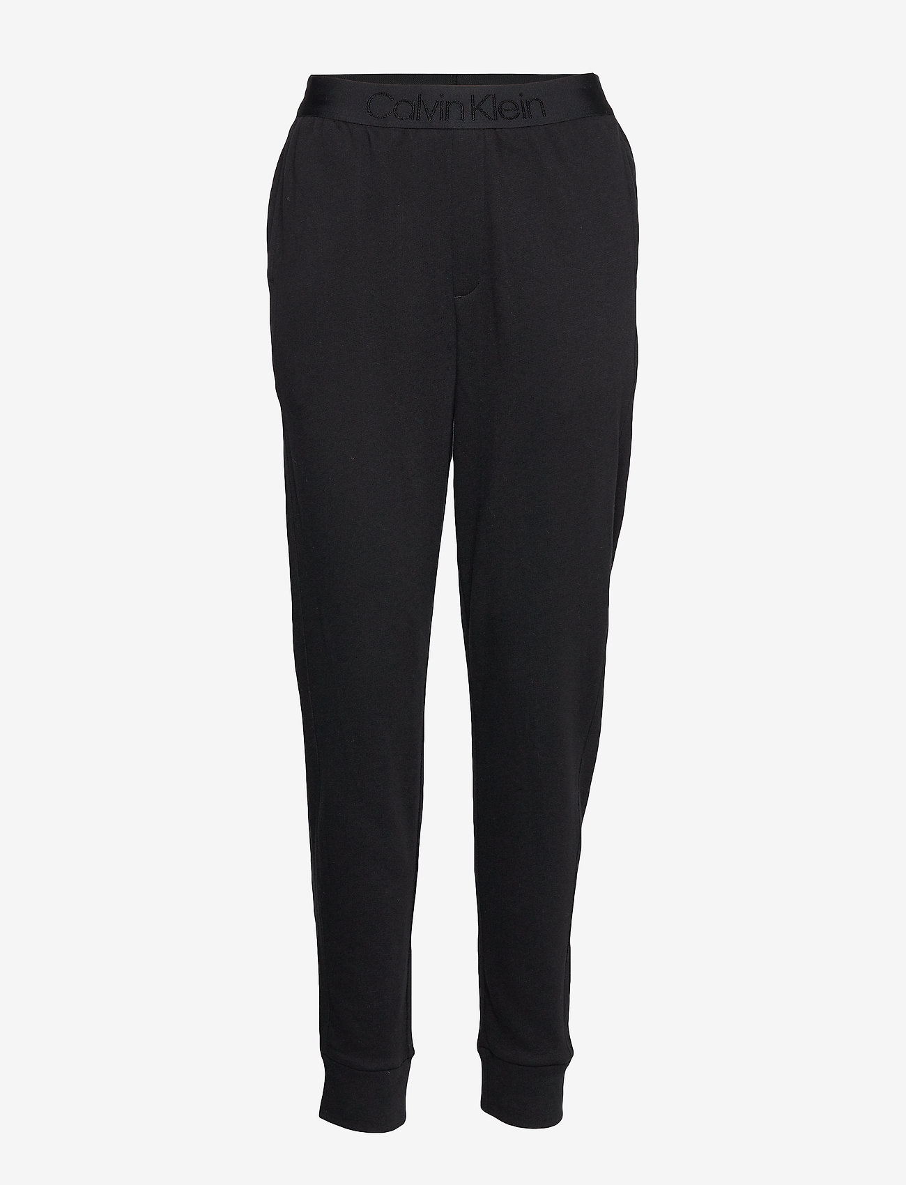 Calvin Klein - JOGGER - black - 0