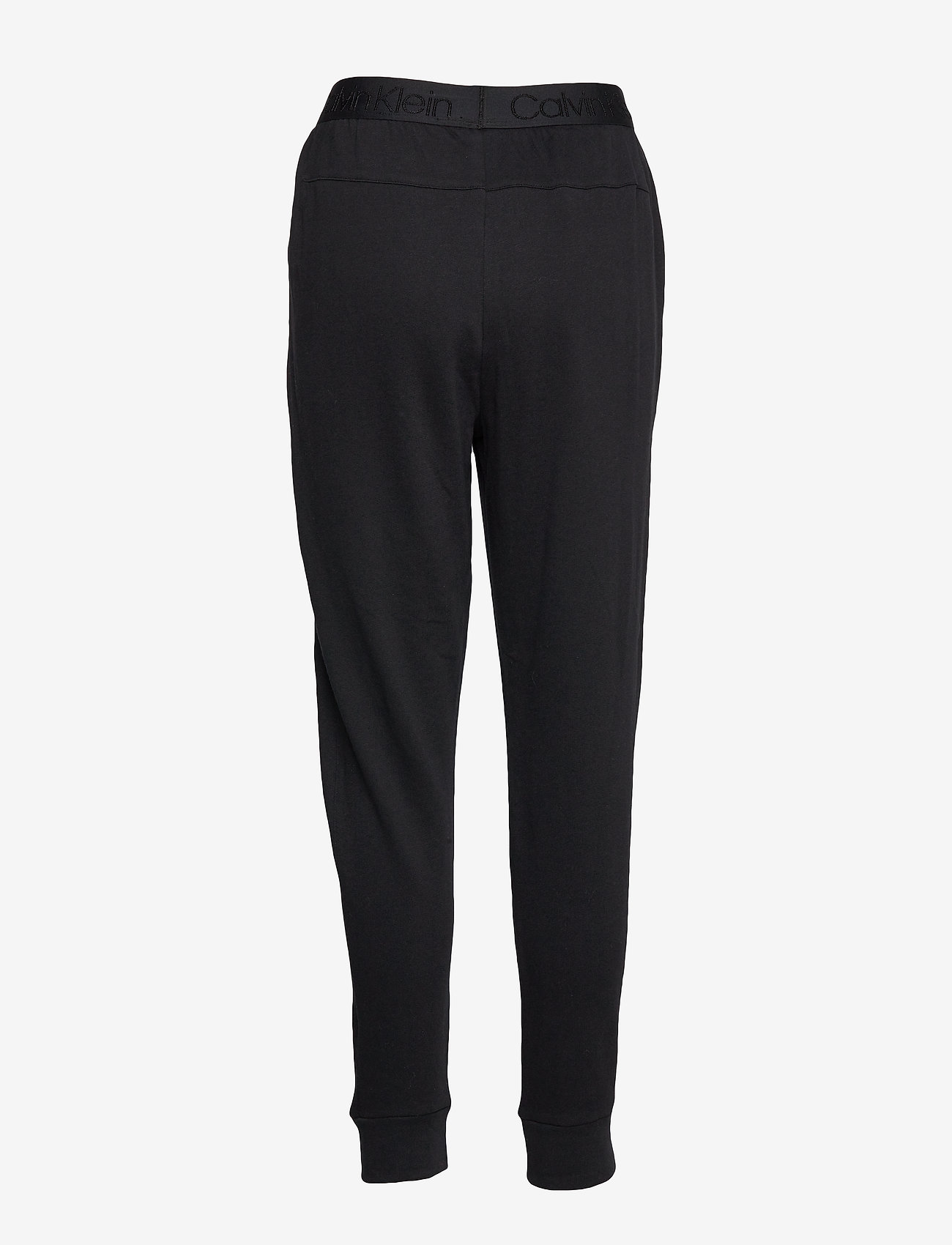 Calvin Klein - JOGGER - black - 1