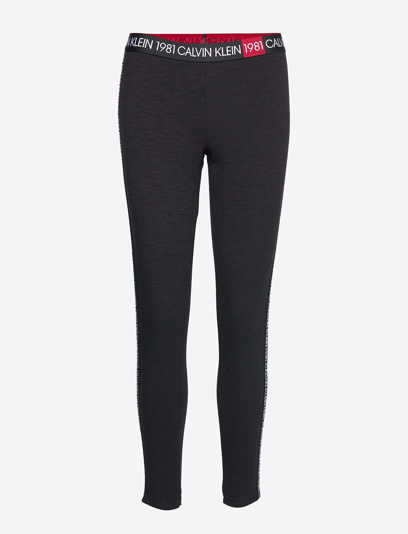 LEGGING - BLACK