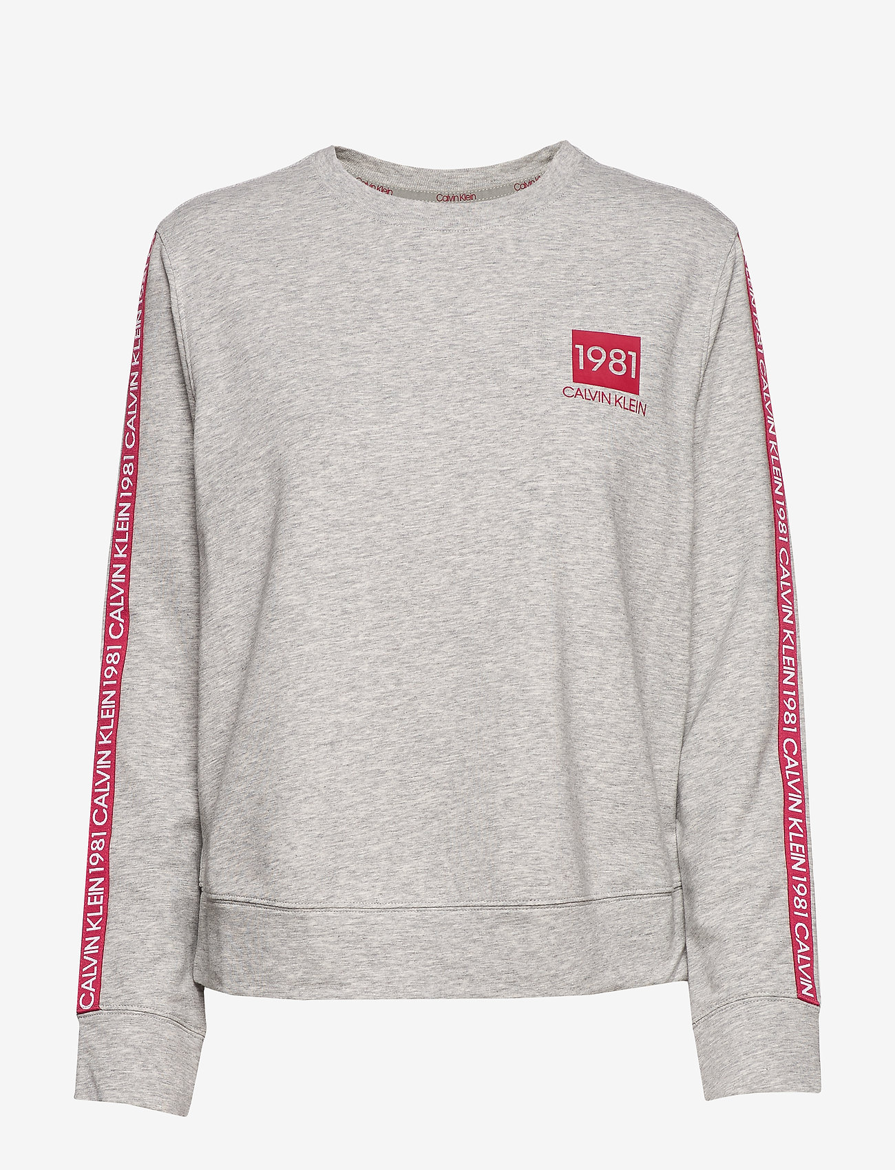 GREY HEATHER