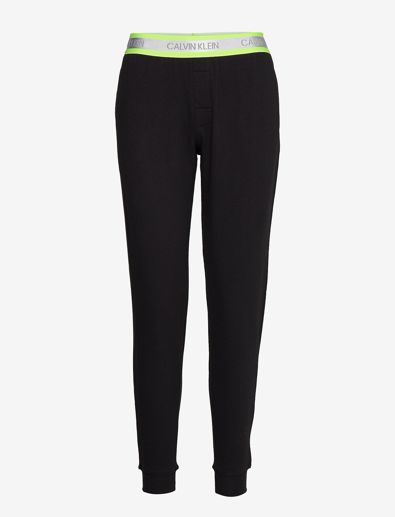 Calvin Klein - JOGGER - black - 0