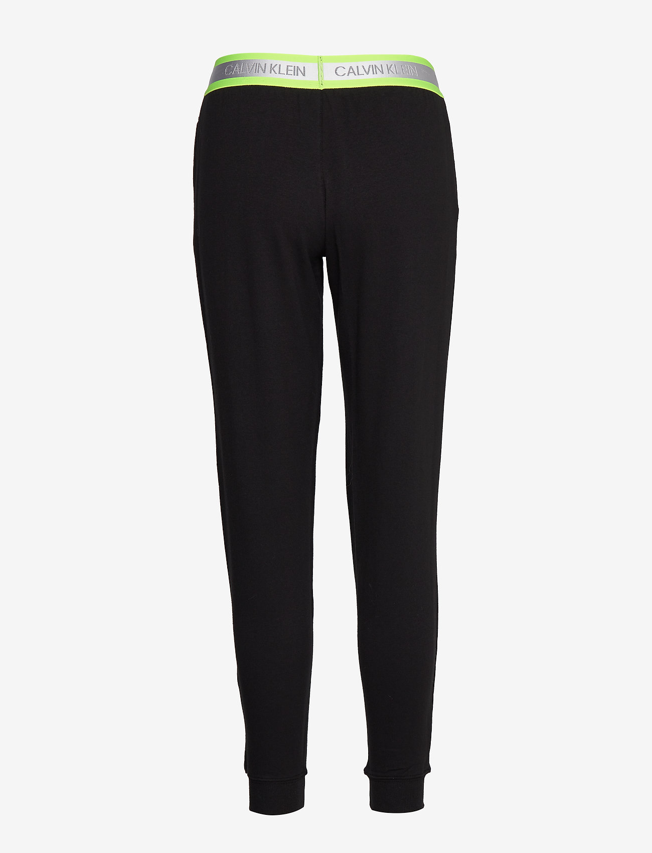 Calvin Klein - JOGGER - black - 1