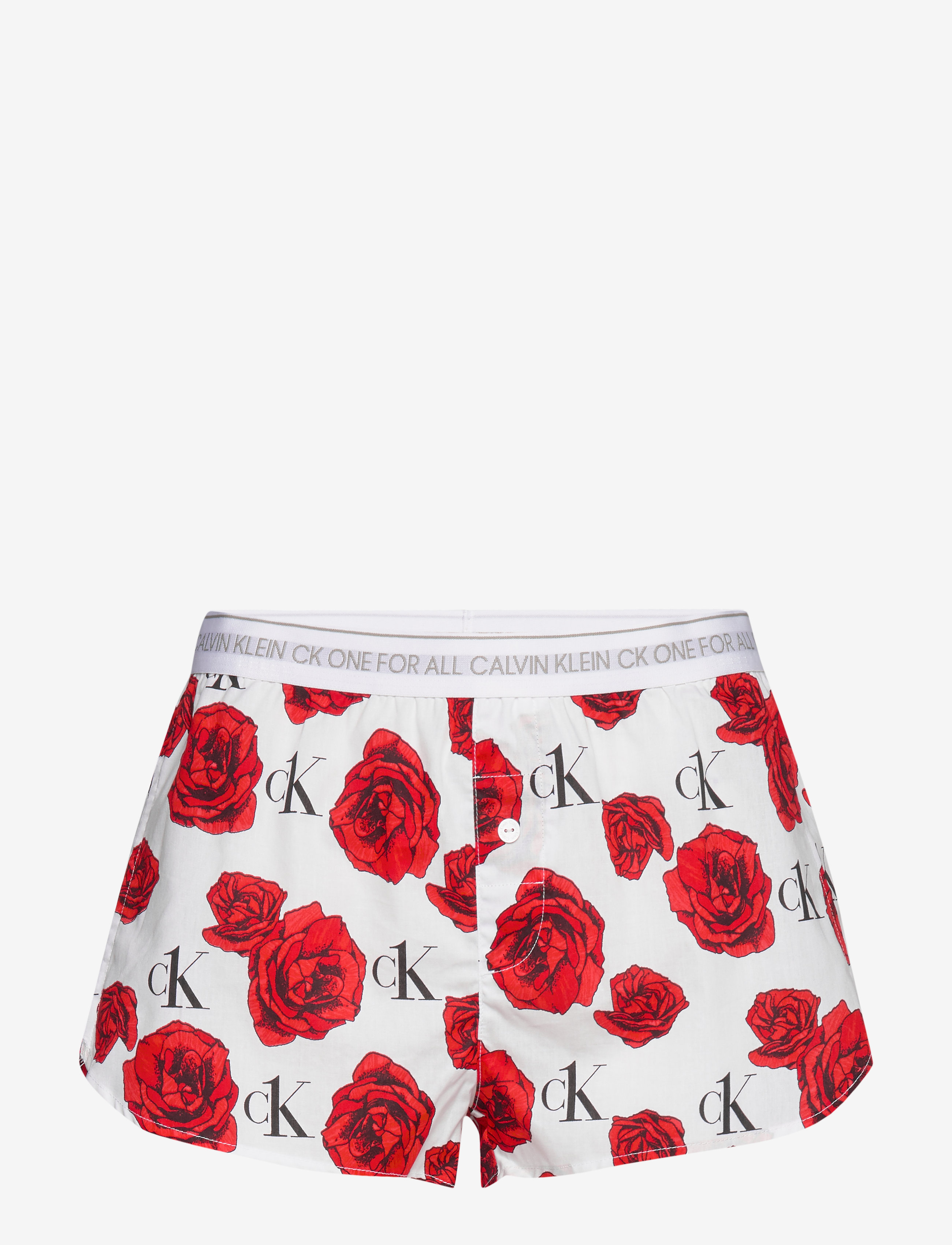 CHARMING ROSES_AMERICAN DREAMS