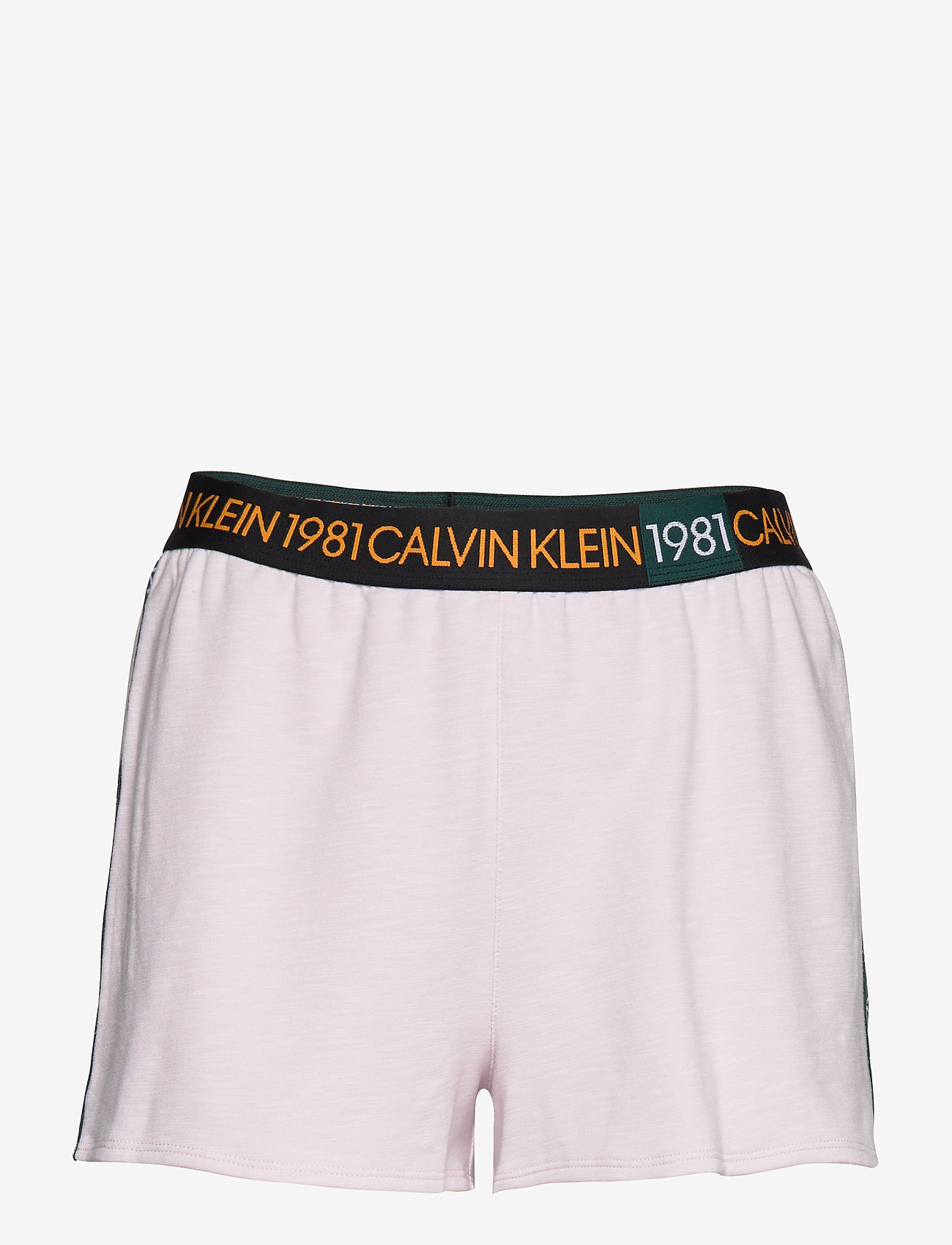 Calvin Klein - SLEEP SHORT - pink sky - 0