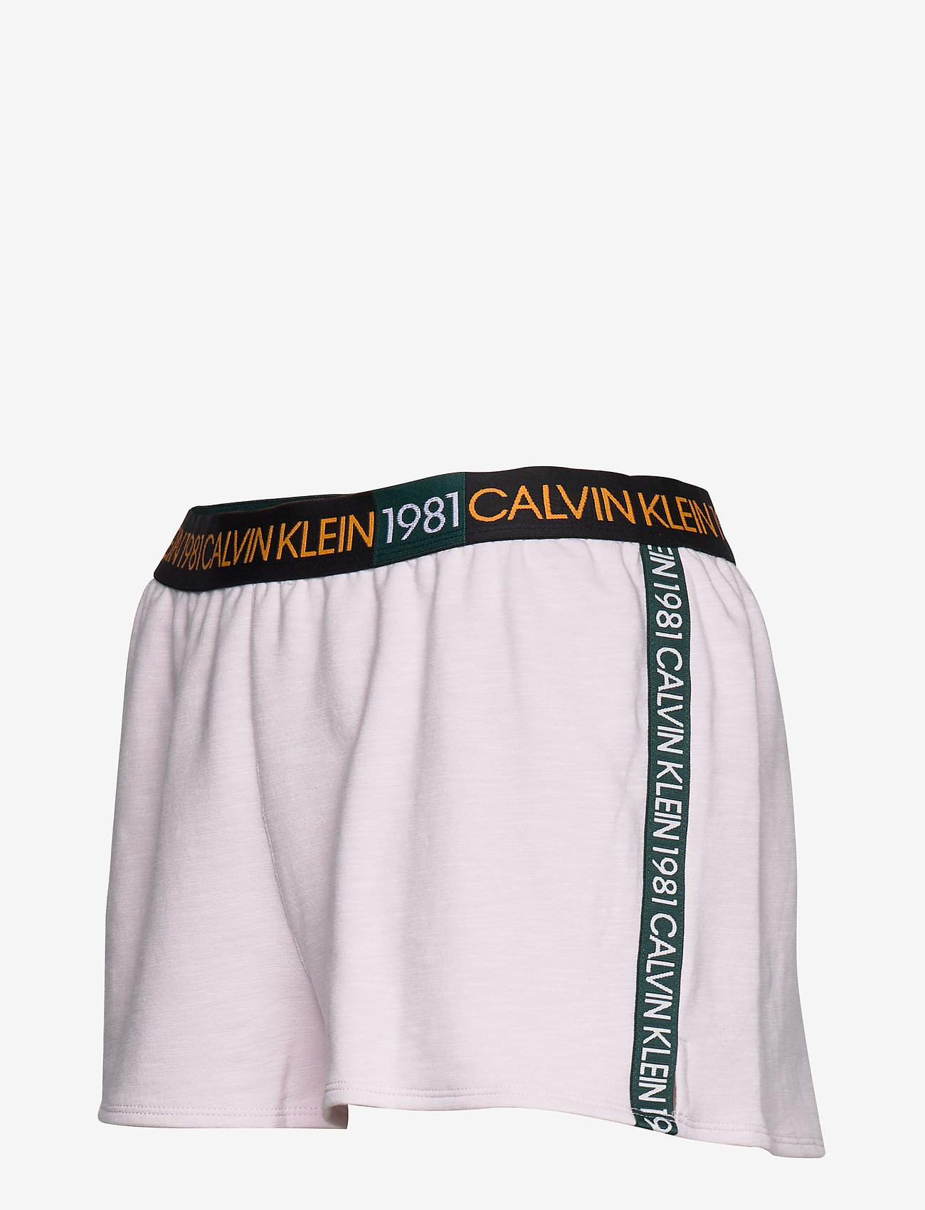 Calvin Klein - SLEEP SHORT - pink sky - 2