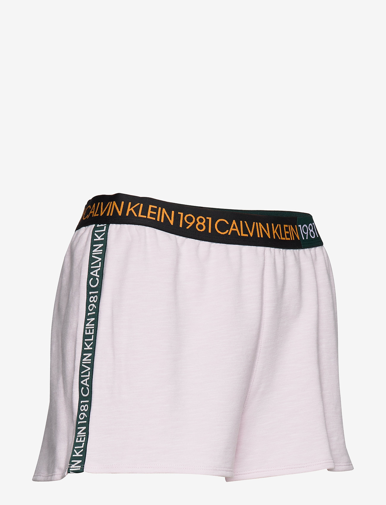Calvin Klein - SLEEP SHORT - pink sky - 3