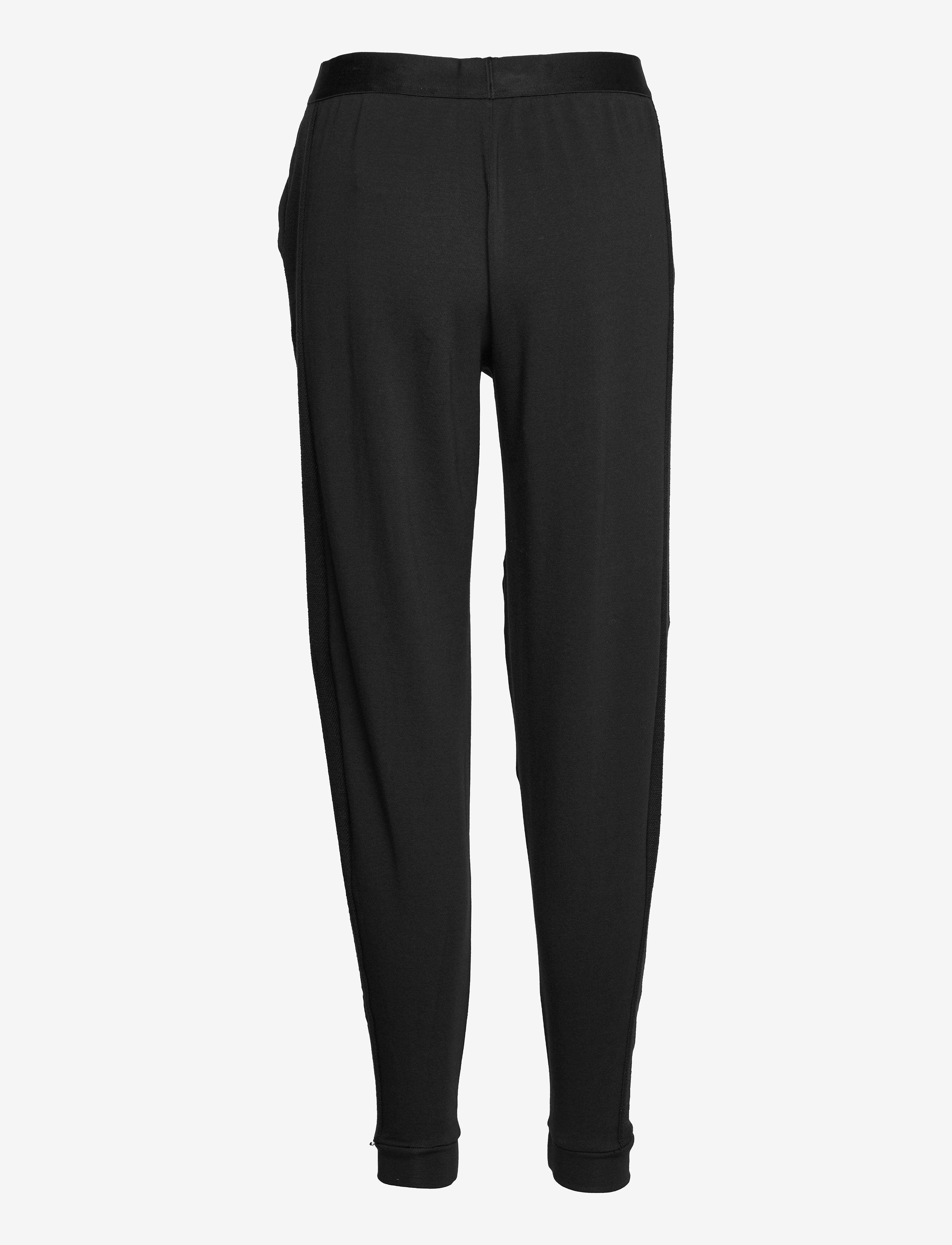 Calvin Klein - JOGGER - black - 1