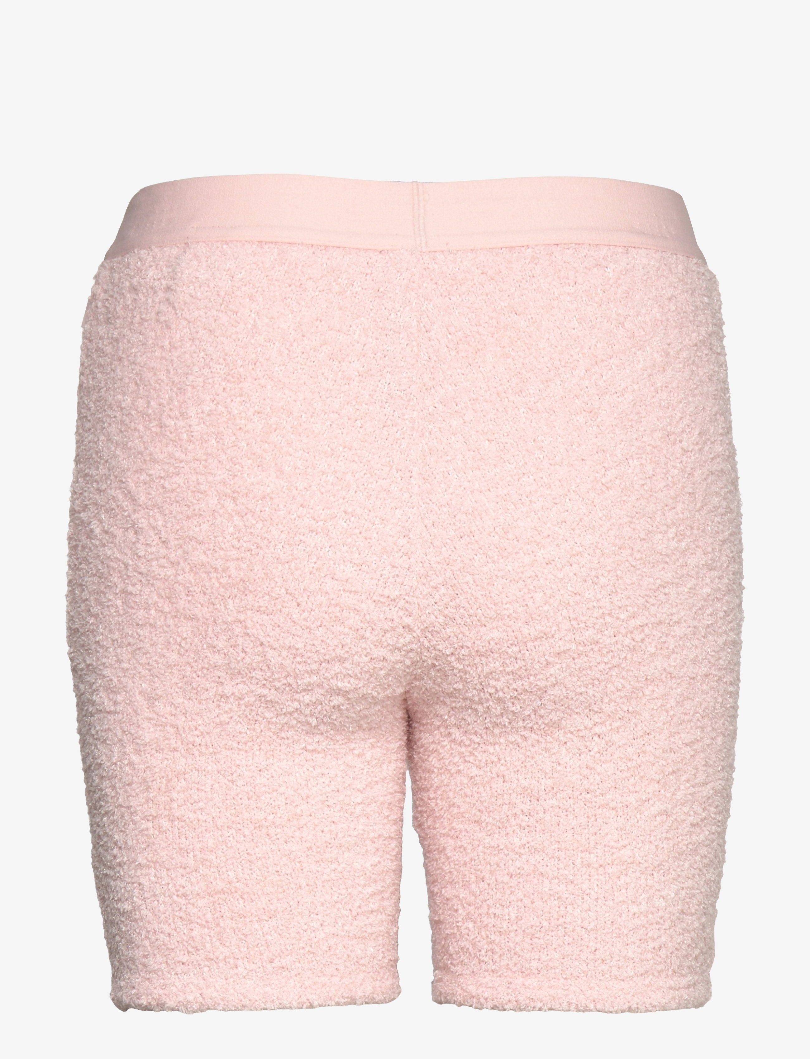 Calvin Klein - SLEEP SHORT - barely pink - 1