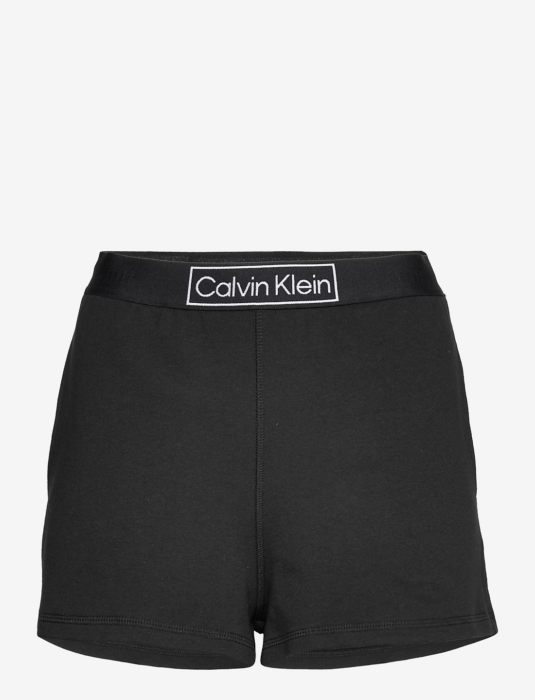 Calvin Klein Sleep Short Shorts Boozt