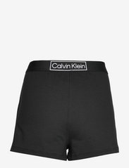Calvin Klein - SLEEP SHORT - Šortai - black - 1