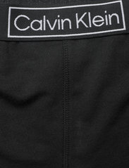 Calvin Klein - SLEEP SHORT - Šortai - black - 3
