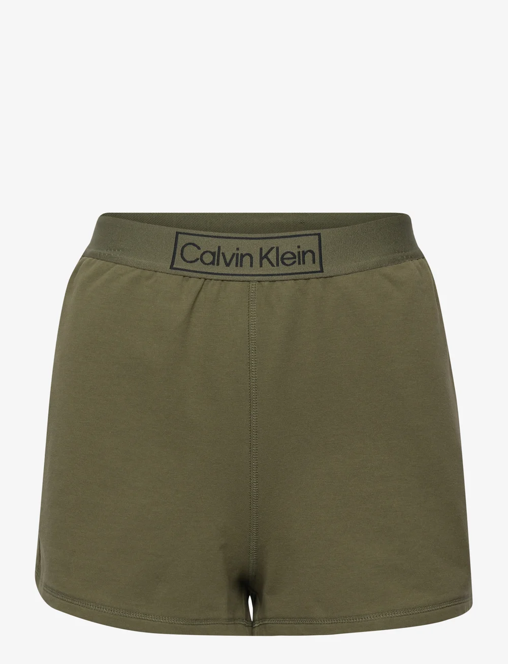 Calvin Klein S s Short Set Pyjamas Boozt