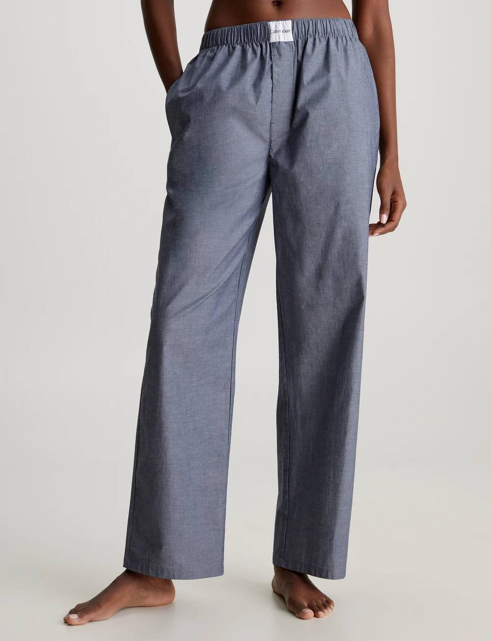 Calvin klein women's sleepwear pants on sale