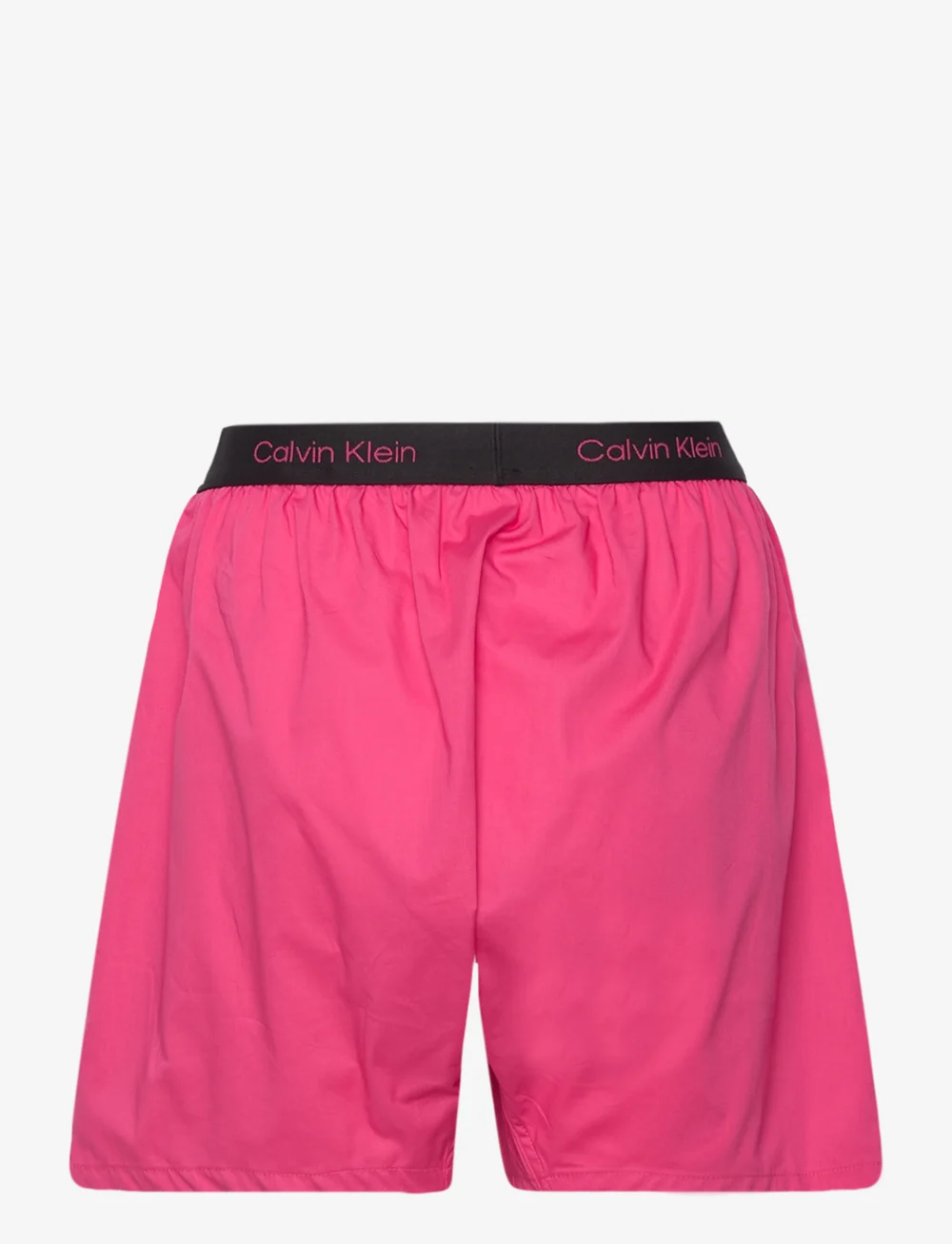 Calvin klein 2025 pj shorts mens