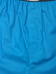 Calvin Klein - PJ IN A BAG - fødselsdagsgaver - white top/brilliant blue bottom/bag - 5
