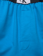 Calvin Klein - JOGGER - jogas bikses - brilliant blue - 3