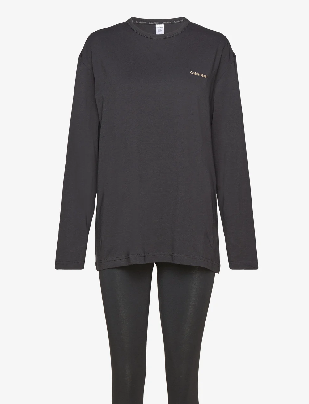 Calvin klein pyjamas outlet sale