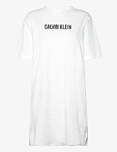 S/S NIGHTSHIRT, Calvin Klein