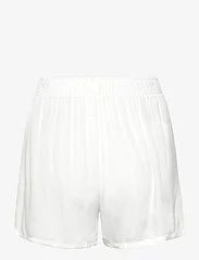 Calvin Klein - SLEEVELESS SHORT SET - pyjama's - white - 3