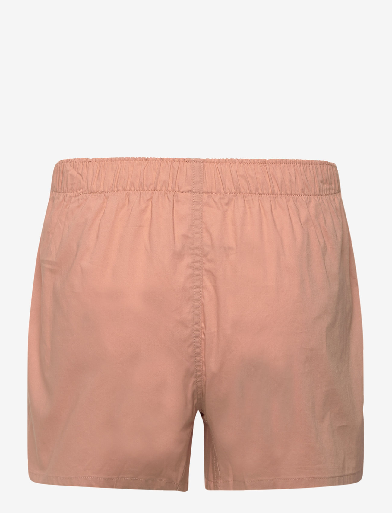 Calvin Klein - S/S SHORT SET - white top_subtle bloom bottom - 3