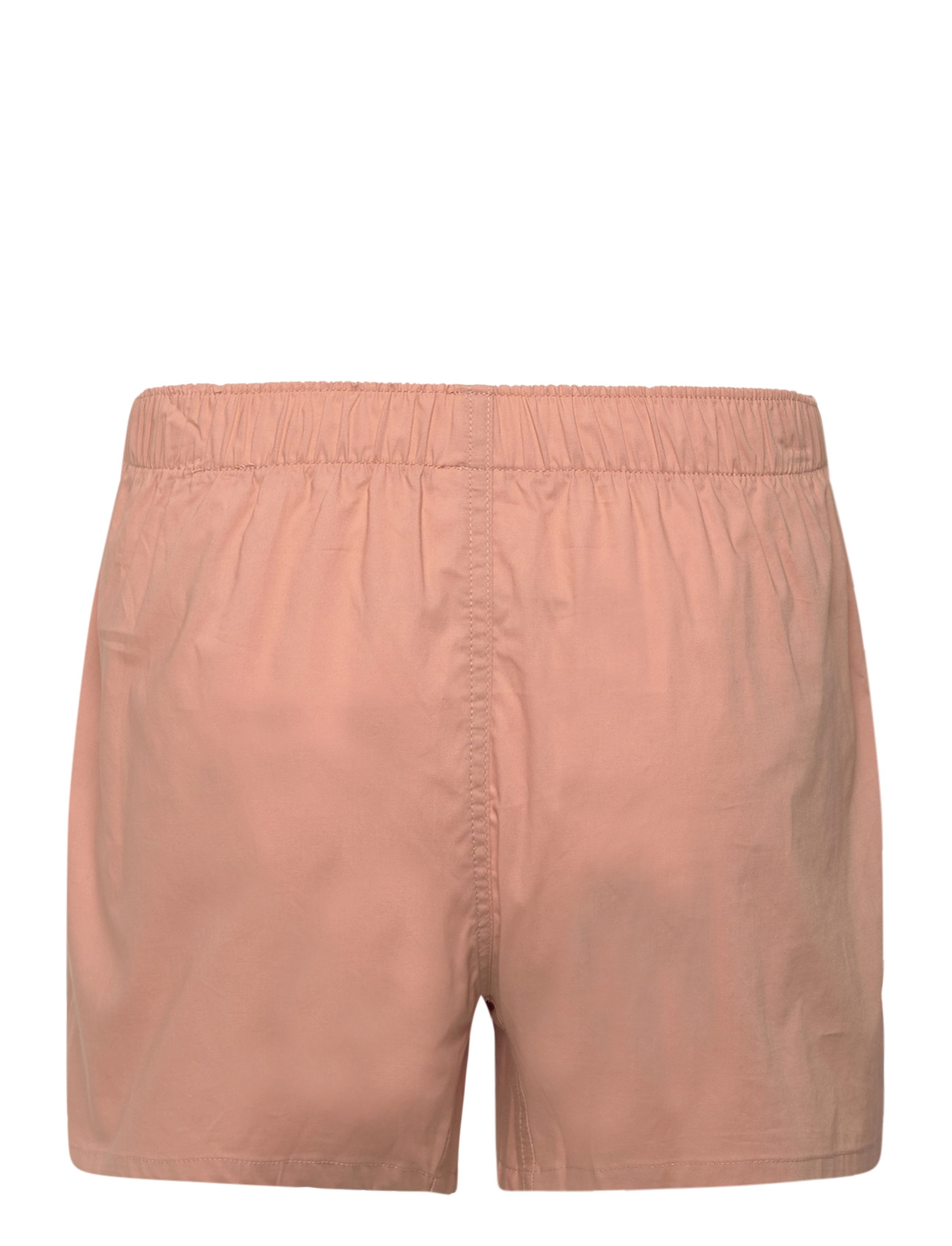 Calvin Klein - S/S SHORT SET - white top_subtle bloom bottom - 3