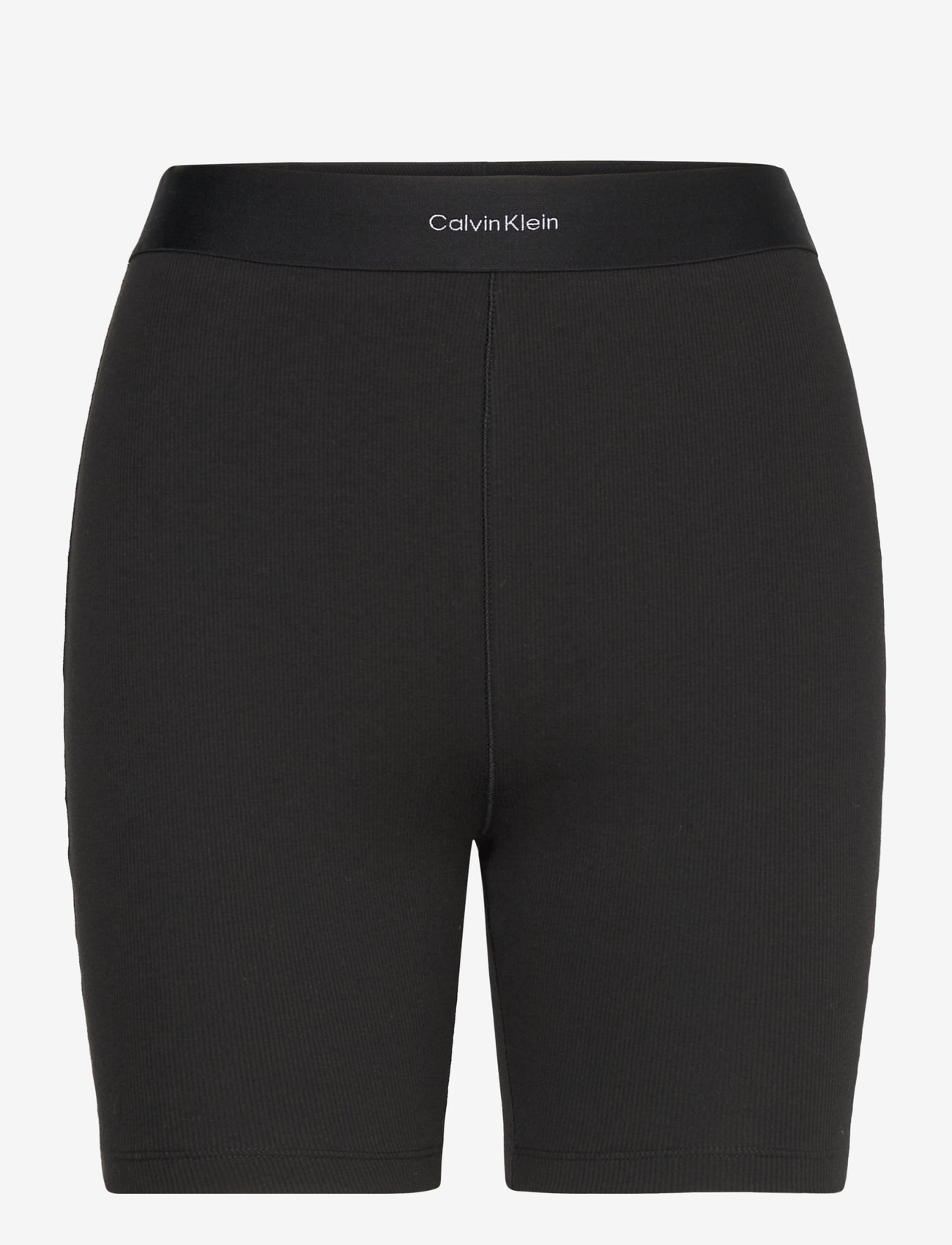 Calvin Klein - BIKE SHORT - cykelshorts - black - 1